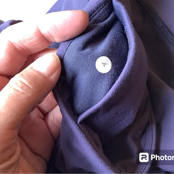 Lululemon Sun Salutation Pant - Picture 12 of 14